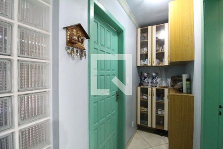 Casa de condomínio à venda com 210m², 4 quartos e 3 vagasCozinha - Despensa/quarto