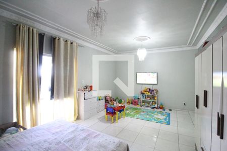 Casa de condomínio à venda com 210m², 4 quartos e 3 vagasSuíte 2