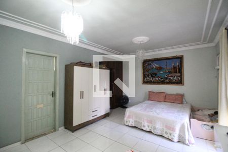 Casa de condomínio à venda com 210m², 4 quartos e 3 vagasSuíte 2