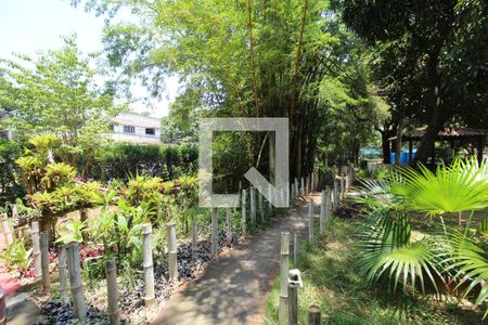 Casa de condomínio à venda com 210m², 4 quartos e 3 vagasÁrea comum