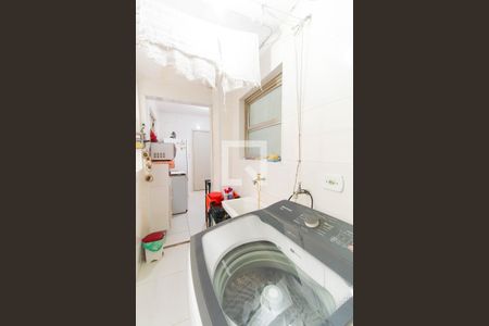 Apartamento para alugar com 68m², 2 quartos e 1 vagaÁrea de Serviço