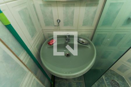 Apartamento para alugar com 68m², 2 quartos e 1 vagaBanheiro