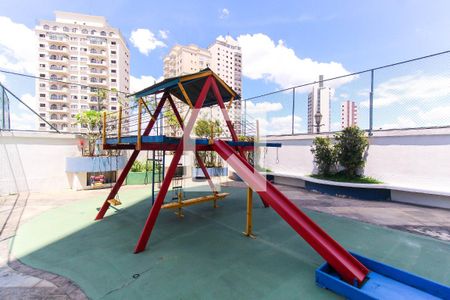 Apartamento para alugar com 68m², 2 quartos e 1 vagaÁrea comum - Playground