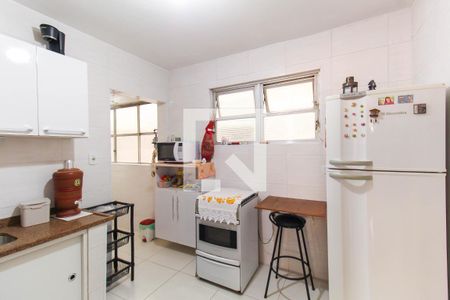 Apartamento para alugar com 68m², 2 quartos e 1 vagaCozinha