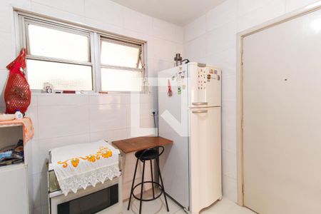 Apartamento para alugar com 68m², 2 quartos e 1 vagaCozinha