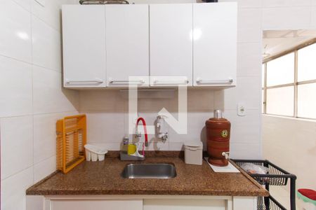 Apartamento para alugar com 68m², 2 quartos e 1 vagaCozinha