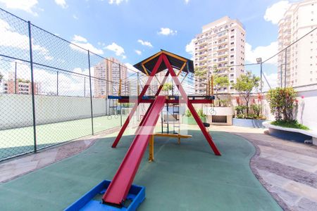 Apartamento para alugar com 68m², 2 quartos e 1 vagaÁrea comum - Playground