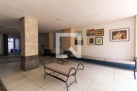 Apartamento para alugar com 68m², 2 quartos e 1 vagaÁrea externa