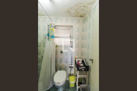 Apartamento para alugar com 68m², 2 quartos e 1 vagaBanheiro