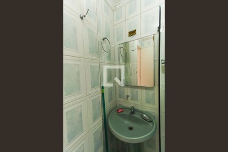 Apartamento para alugar com 68m², 2 quartos e 1 vagaBanheiro