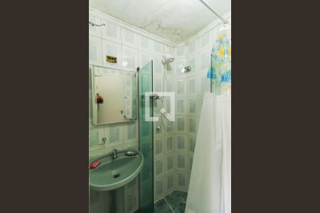 Apartamento para alugar com 68m², 2 quartos e 1 vagaBanheiro