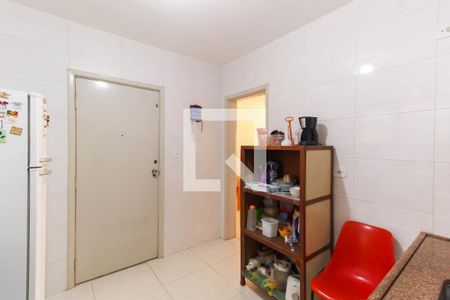 Apartamento para alugar com 68m², 2 quartos e 1 vagaCozinha