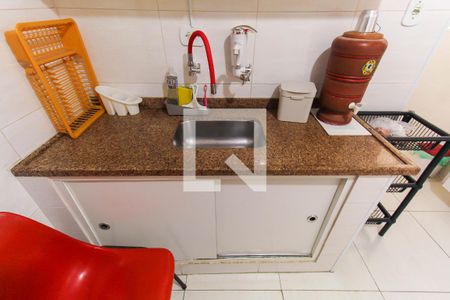 Apartamento para alugar com 68m², 2 quartos e 1 vagaCozinha