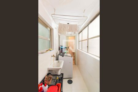 Apartamento para alugar com 68m², 2 quartos e 1 vagaÁrea de Serviço