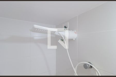 Apartamento à venda com 24m², 1 quarto e sem vagaDetalhe - Banheiro