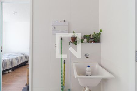 Apartamento à venda com 24m², 1 quarto e sem vagaÁrea de Serviço