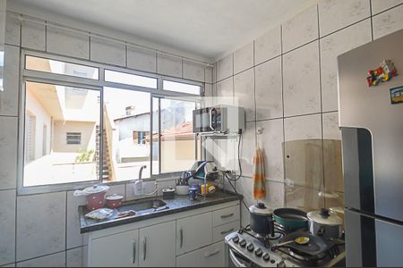 Casa à venda com 284m², 5 quartos e 3 vagasCozinha 2