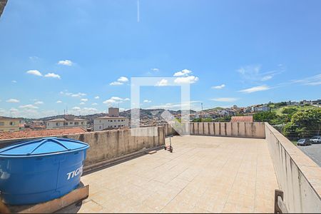 Casa à venda com 284m², 5 quartos e 3 vagasQuintal