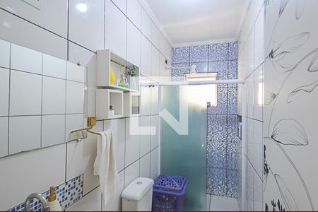 Casa à venda com 284m², 5 quartos e 3 vagasBanheiro