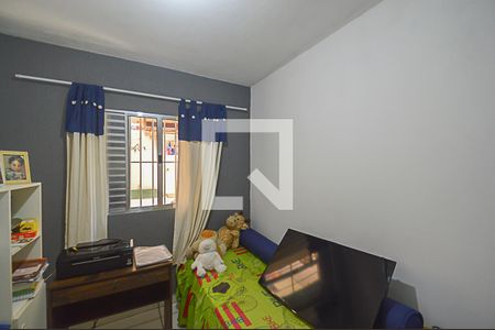 Casa à venda com 284m², 5 quartos e 3 vagasQuarto 2