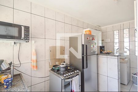 Casa à venda com 284m², 5 quartos e 3 vagasCozinha 2