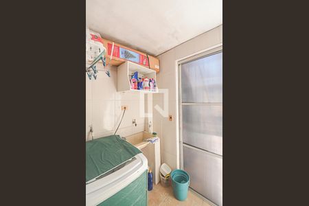 Casa à venda com 284m², 5 quartos e 3 vagasÁrea de Serviço