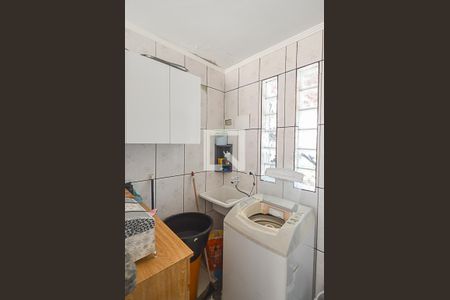 Casa à venda com 284m², 5 quartos e 3 vagasÁrea de Serviço 2