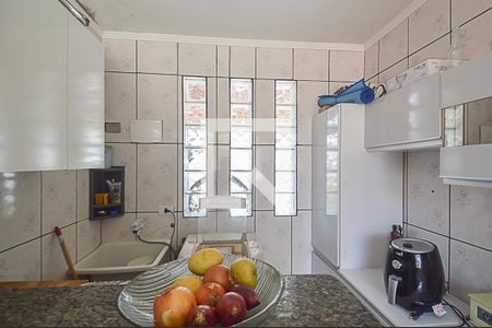 Casa à venda com 284m², 5 quartos e 3 vagasÁrea de Serviço 2