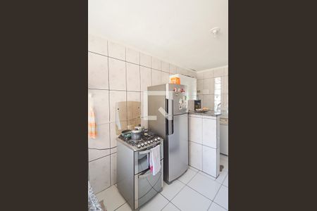 Casa à venda com 284m², 5 quartos e 3 vagasCozinha 2