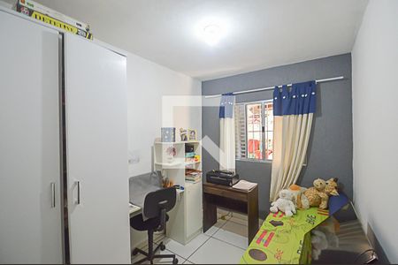 Casa à venda com 284m², 5 quartos e 3 vagasQuarto 2