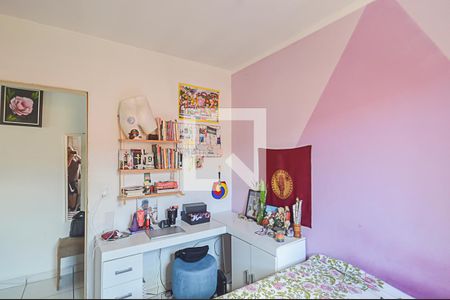 Casa à venda com 284m², 5 quartos e 3 vagasQuarto 4