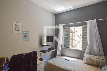 Casa à venda com 284m², 5 quartos e 3 vagasQuarto 1