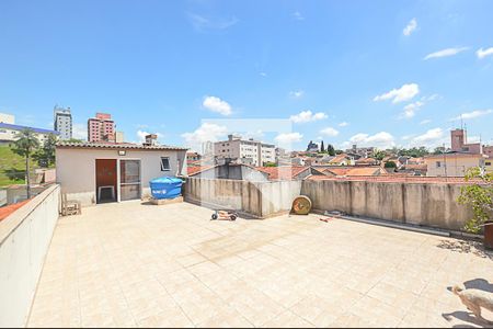 Casa à venda com 284m², 5 quartos e 3 vagasQuintal