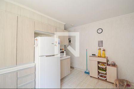 Casa à venda com 284m², 5 quartos e 3 vagasCozinha