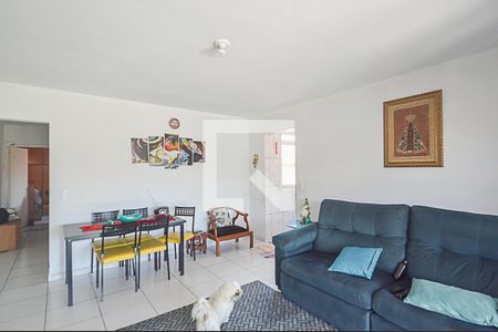 Casa à venda com 284m², 5 quartos e 3 vagasSala 2