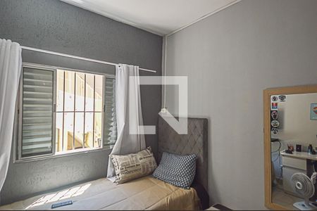 Casa à venda com 284m², 5 quartos e 3 vagasQuarto 1