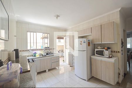 Casa à venda com 284m², 5 quartos e 3 vagasCozinha