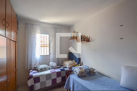 Casa à venda com 284m², 5 quartos e 3 vagasQuarto 3