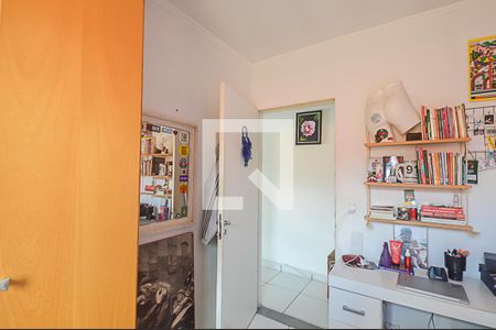 Casa à venda com 284m², 5 quartos e 3 vagasQuarto 4