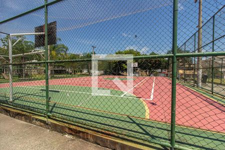 Área comum - Playground de casa de condomínio à venda com 2 quartos, 130m² em Campo Grande, Rio de Janeiro