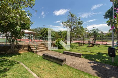 Área comum - Playground de casa de condomínio à venda com 2 quartos, 130m² em Campo Grande, Rio de Janeiro