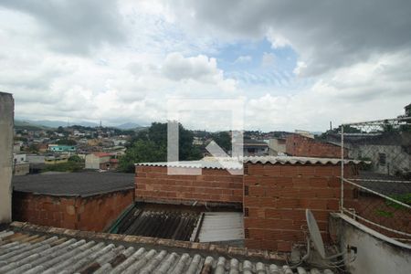 Casa de condomínio à venda com 130m², 2 quartos e 5 vagas Casa de condomínio à venda com 130m², 2 quartos e 5 vagasVista da Suíte 2