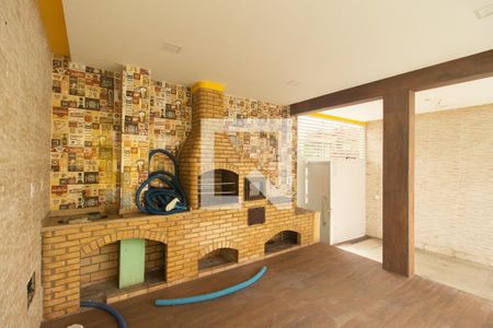 Casa de condomínio à venda com 130m², 2 quartos e 5 vagas Casa de condomínio à venda com 130m², 2 quartos e 5 vagasChurrasqueira