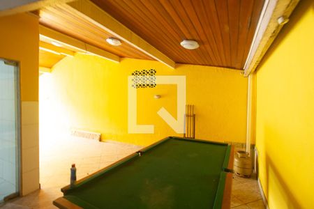 Casa de condomínio à venda com 130m², 2 quartos e 5 vagas Casa de condomínio à venda com 130m², 2 quartos e 5 vagasVaranda