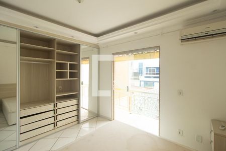 Suíte 1 de casa de condomínio à venda com 2 quartos, 130m² em Campo Grande, Rio de Janeiro