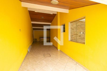 Casa de condomínio à venda com 130m², 2 quartos e 5 vagas Casa de condomínio à venda com 130m², 2 quartos e 5 vagasGaragem