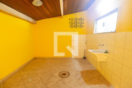 Casa de condomínio à venda com 130m², 2 quartos e 5 vagas Casa de condomínio à venda com 130m², 2 quartos e 5 vagasÁrea de Serviço