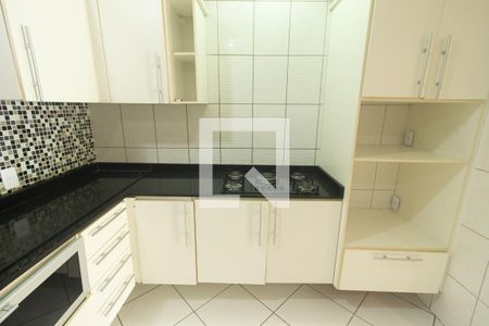 Casa de condomínio à venda com 130m², 2 quartos e 5 vagas Casa de condomínio à venda com 130m², 2 quartos e 5 vagasDetalhe da Cozinha
