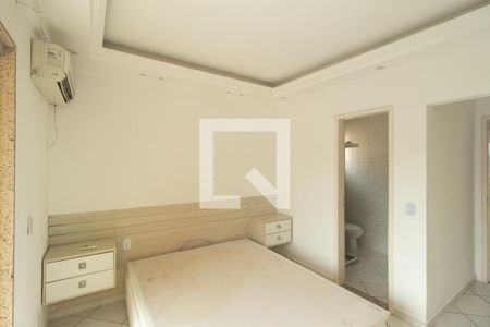Suíte 1 de casa de condomínio à venda com 2 quartos, 130m² em Campo Grande, Rio de Janeiro