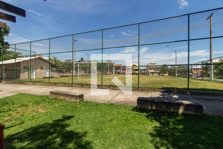 Casa de condomínio à venda com 130m², 2 quartos e 5 vagas Casa de condomínio à venda com 130m², 2 quartos e 5 vagasÁrea comum - Playground